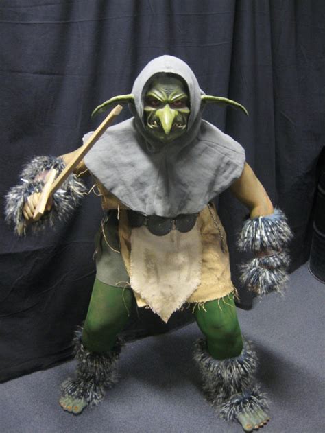 goblin halloween costume|Goblin costumes